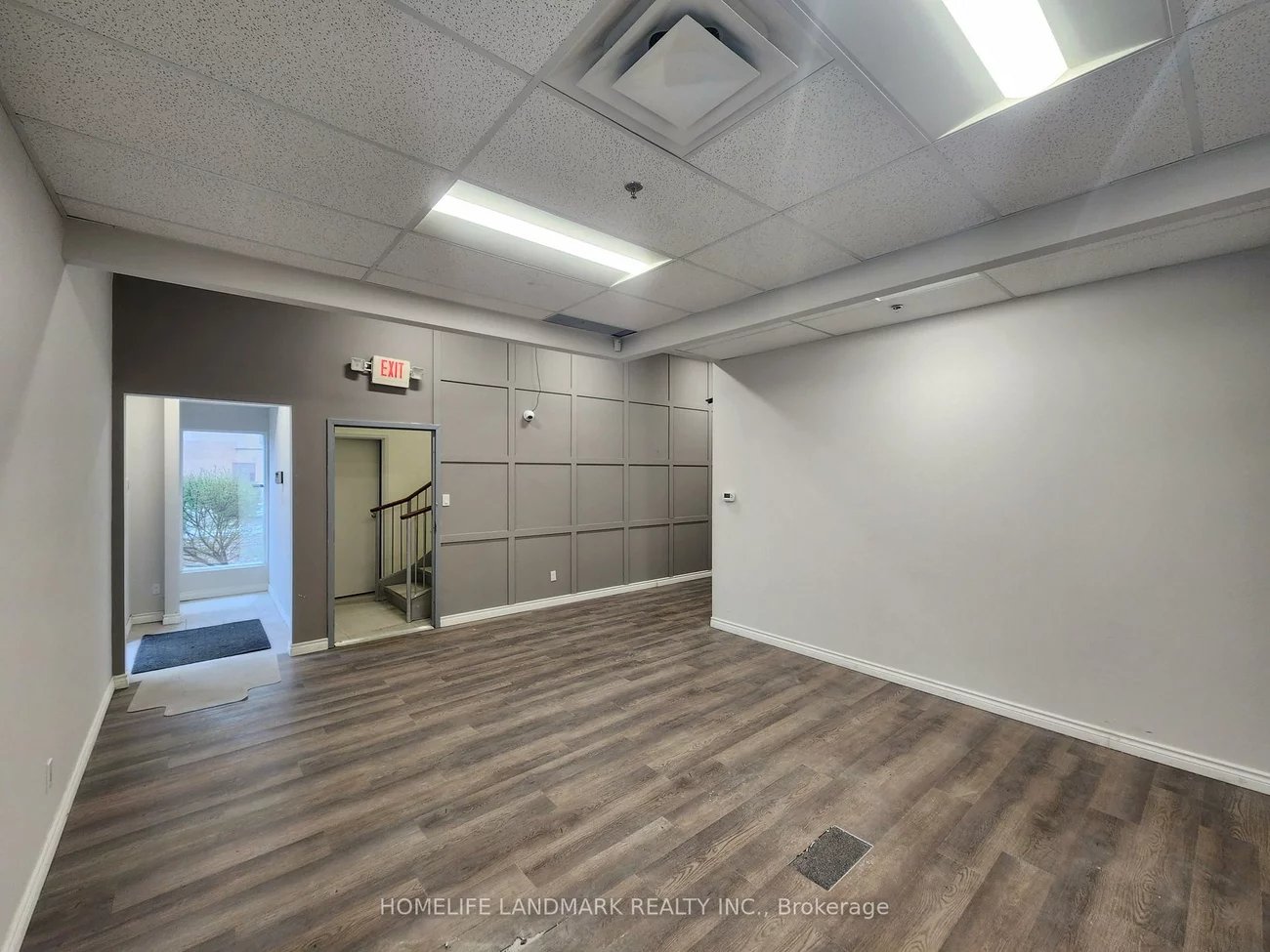 160, West Beaver Creek, Beaver Creek Business Park, Richmond Hill