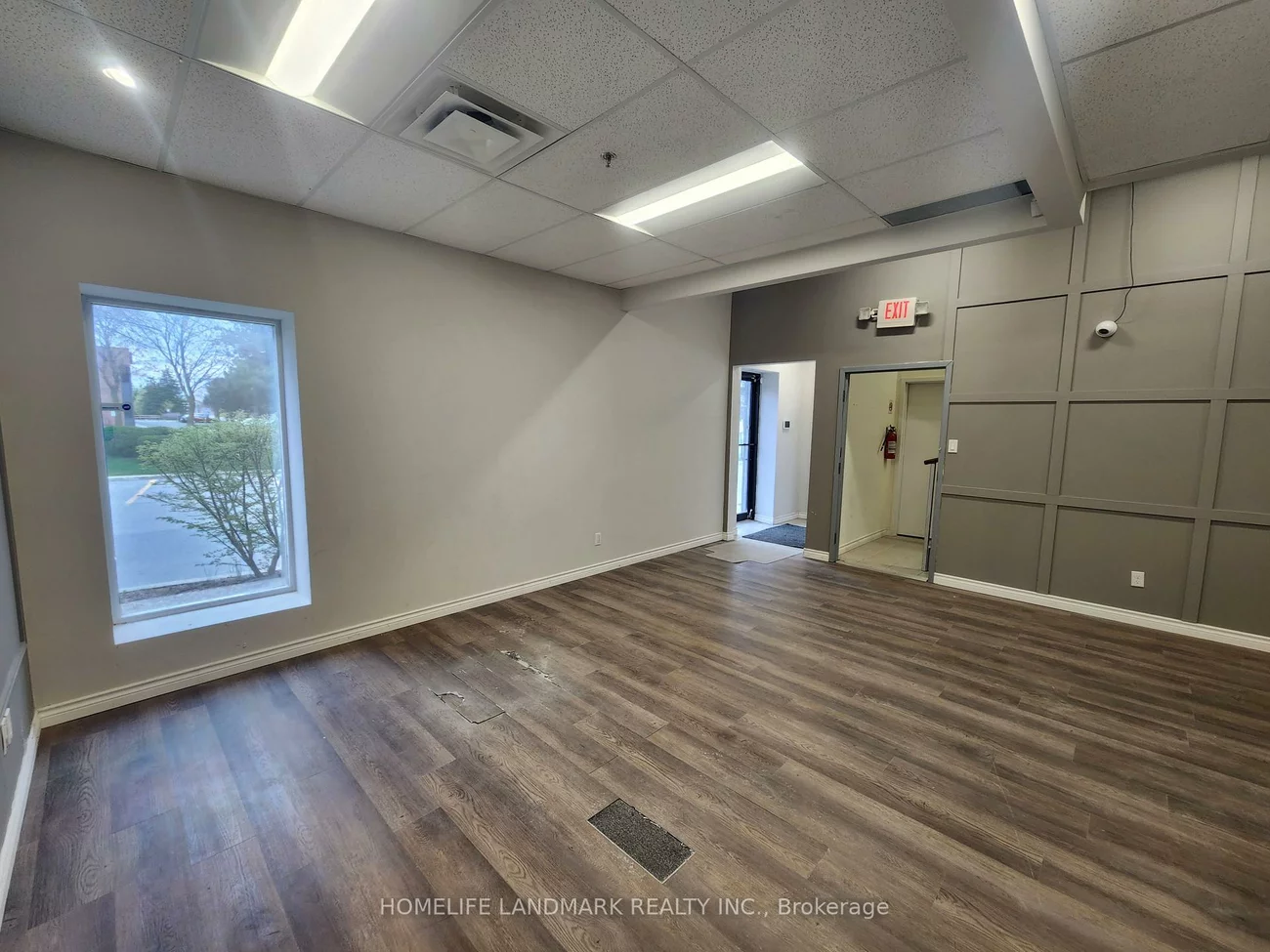 160, West Beaver Creek, Beaver Creek Business Park, Richmond Hill