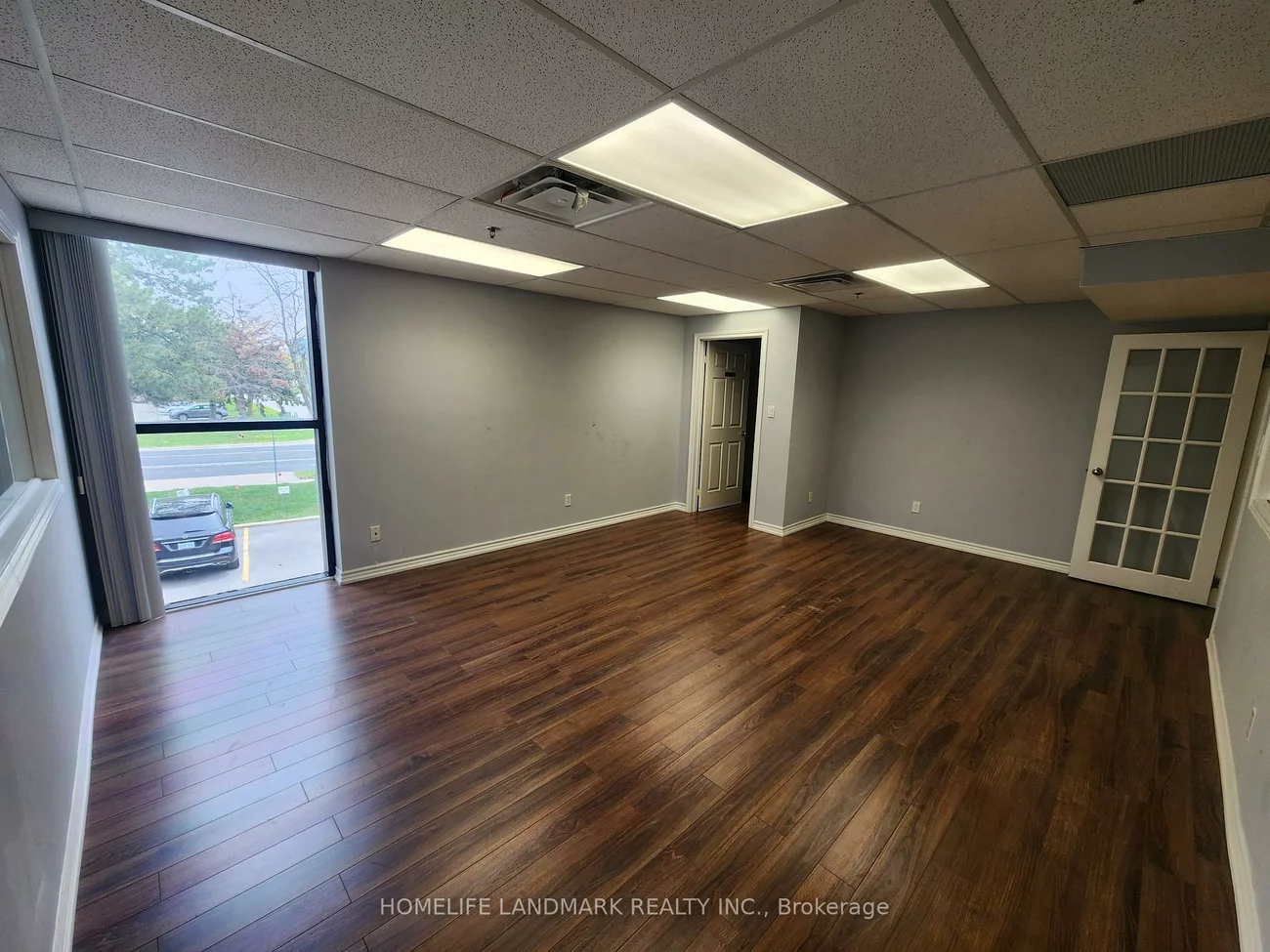 160, West Beaver Creek, Beaver Creek Business Park, Richmond Hill