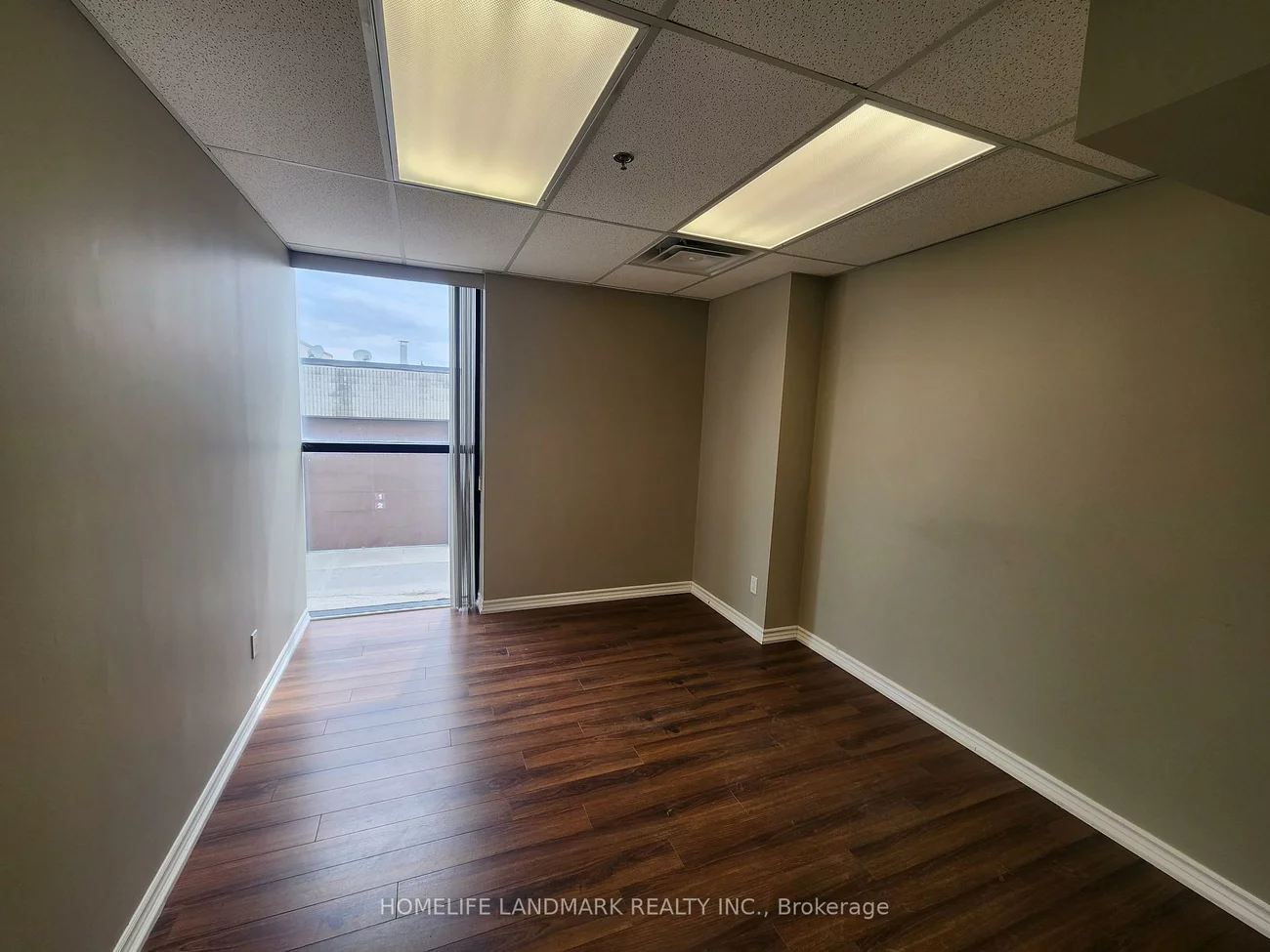 160, West Beaver Creek, Beaver Creek Business Park, Richmond Hill