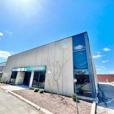160, West Beaver Creek, Beaver Creek Business Park, Richmond Hill