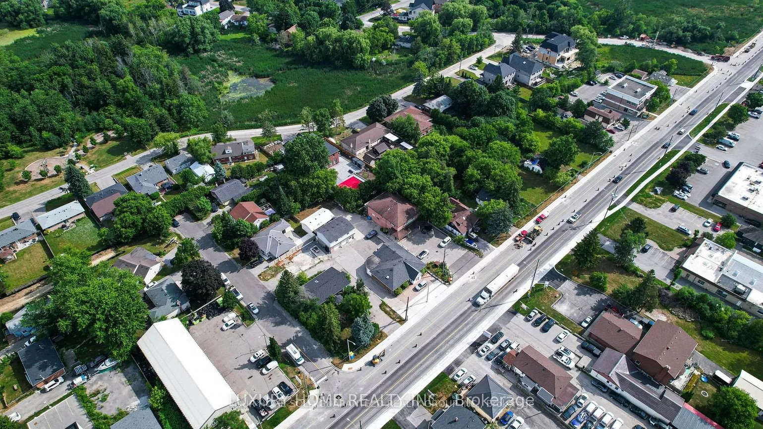 186, King, Oak Ridges, Richmond Hill