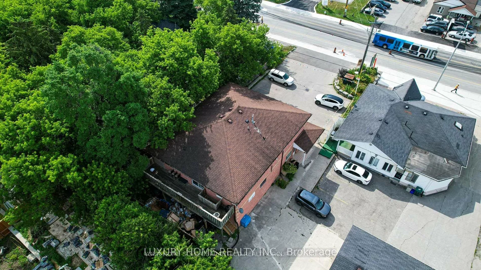 186, KING, Oak Ridges, Richmond Hill
