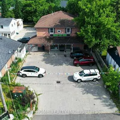 186, KING, Oak Ridges, Richmond Hill