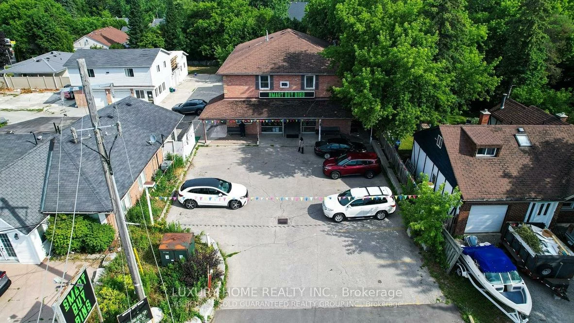 186, KING, Oak Ridges, Richmond Hill