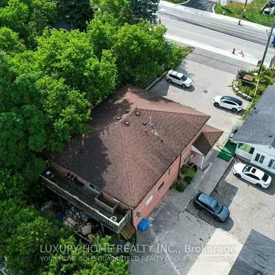 186, KING, Oak Ridges, Richmond Hill
