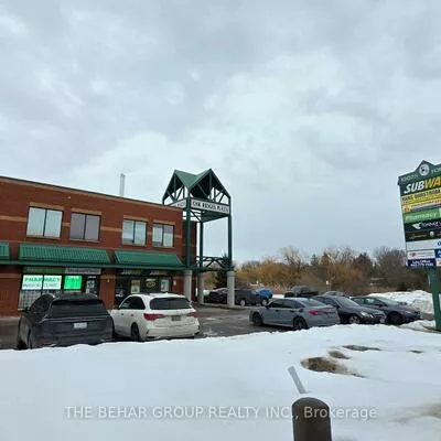 13025, Yonge, Oak Ridges Lake Wilcox, Richmond Hill
