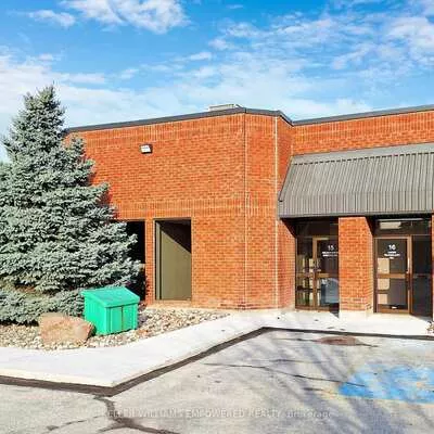 80, West Beaver Creek, Beaver Creek Business Park, Richmond Hill