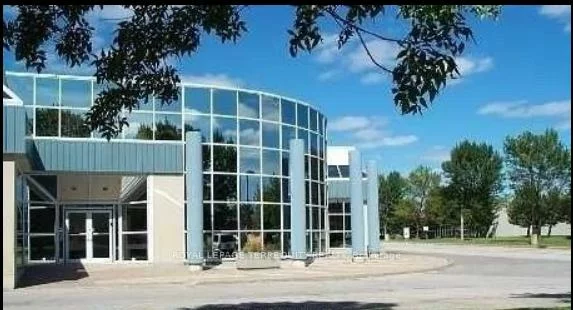 60, GRANTON, Beaver Creek Business Park, Richmond Hill