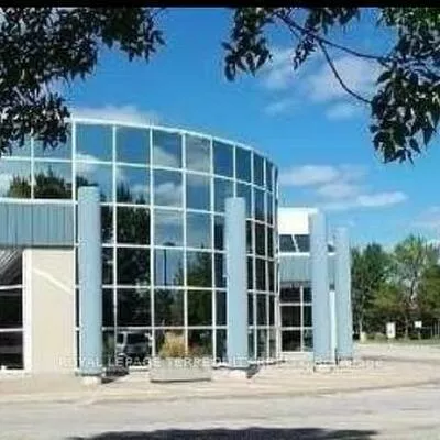 60, GRANTON, Beaver Creek Business Park, Richmond Hill