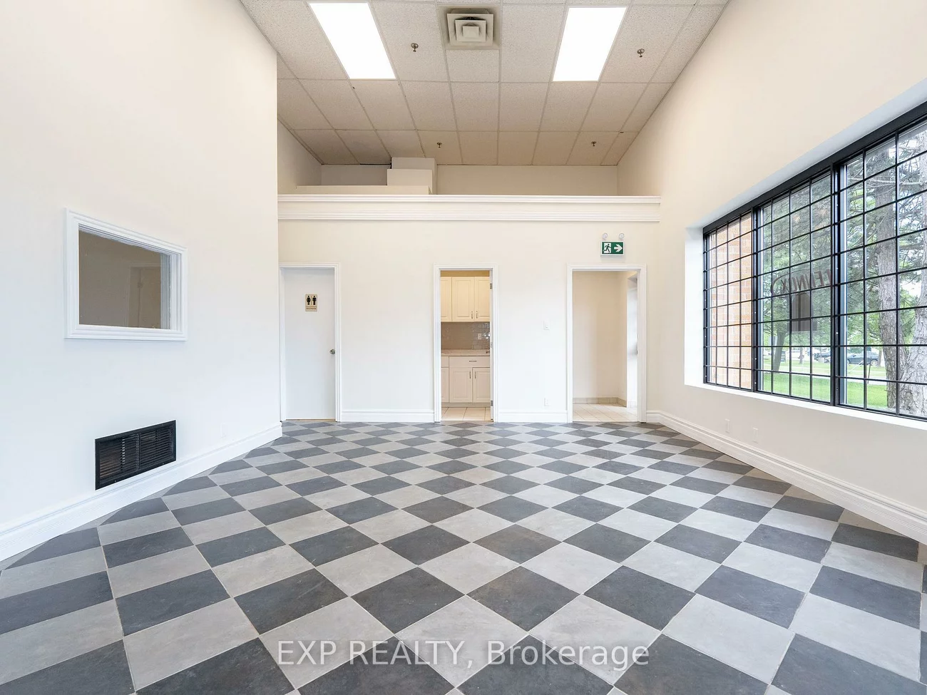 16, Sims, Beaver Creek Business Park, Richmond Hill