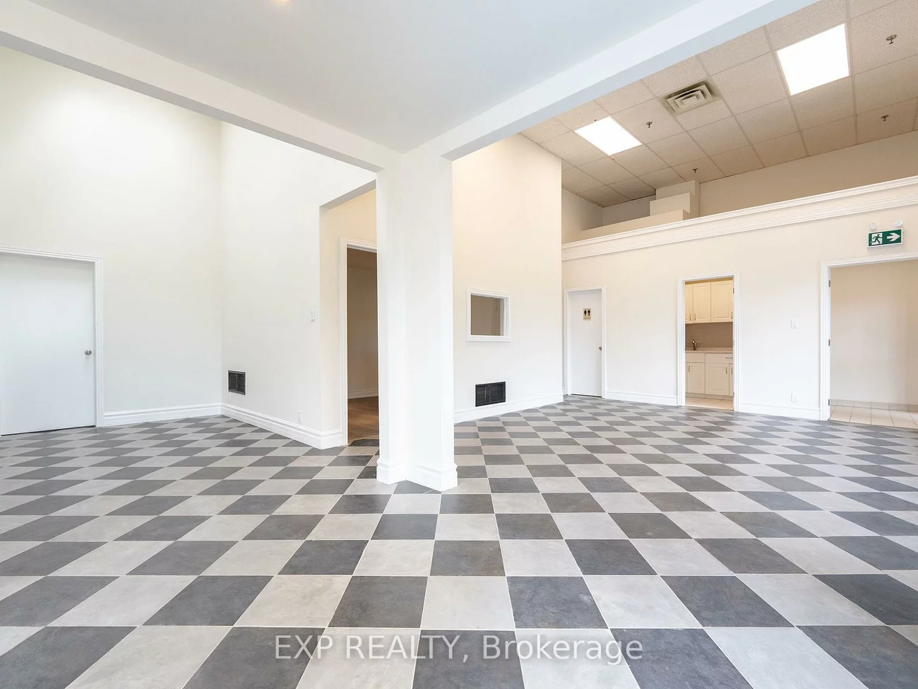 16, Sims, Beaver Creek Business Park, Richmond Hill