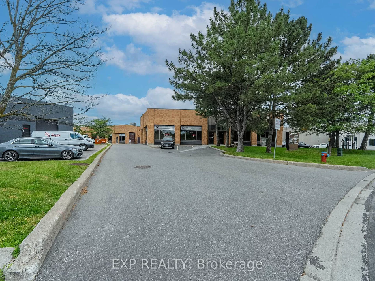 16, Sims, Beaver Creek Business Park, Richmond Hill