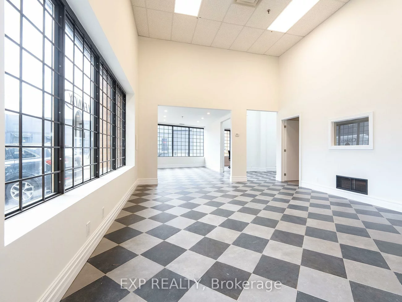 16, Sims, Beaver Creek Business Park, Richmond Hill