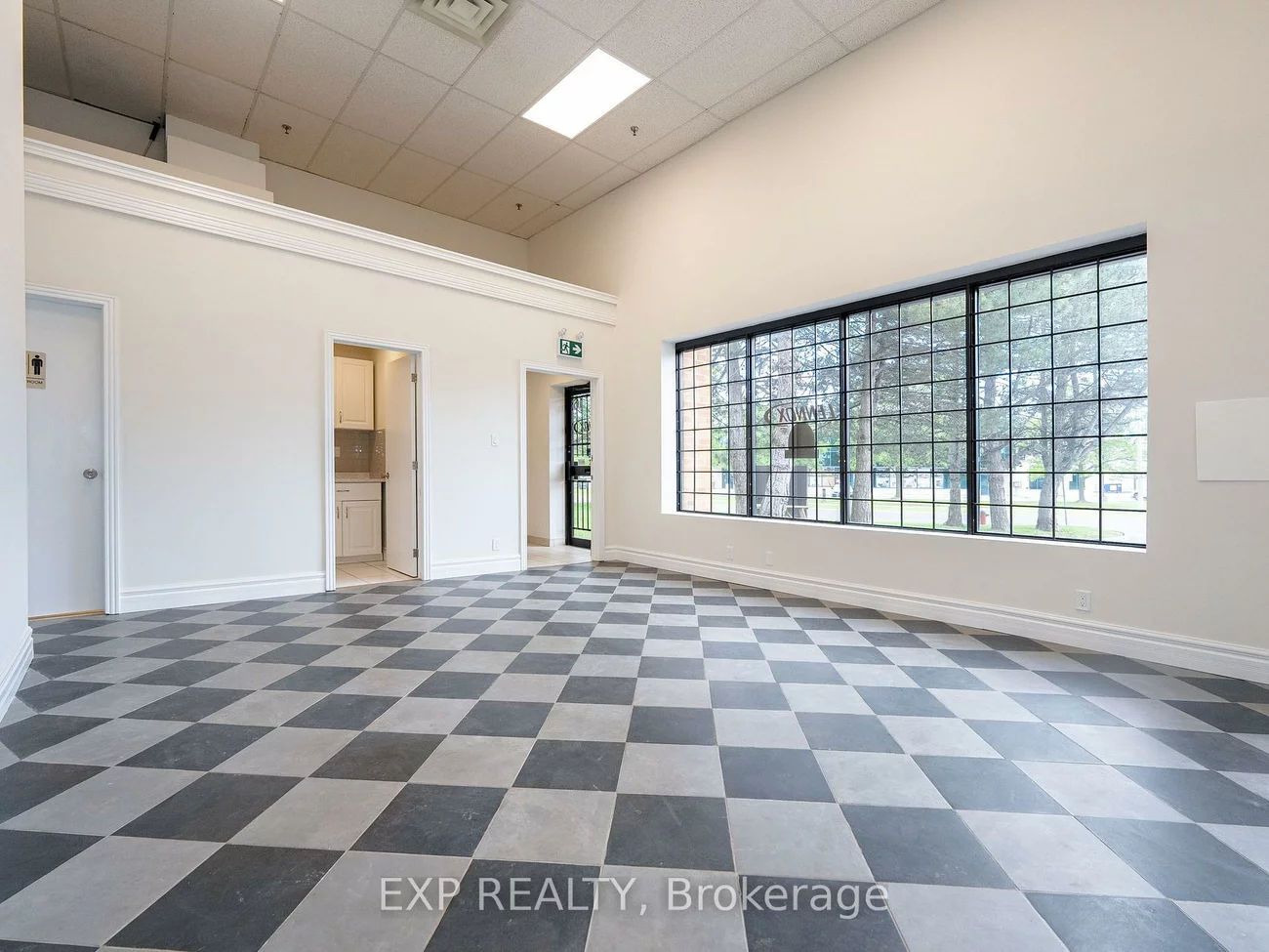 16, Sims, Beaver Creek Business Park, Richmond Hill