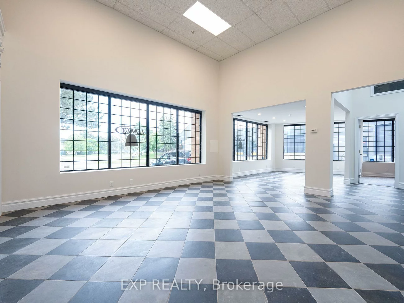 16, Sims, Beaver Creek Business Park, Richmond Hill