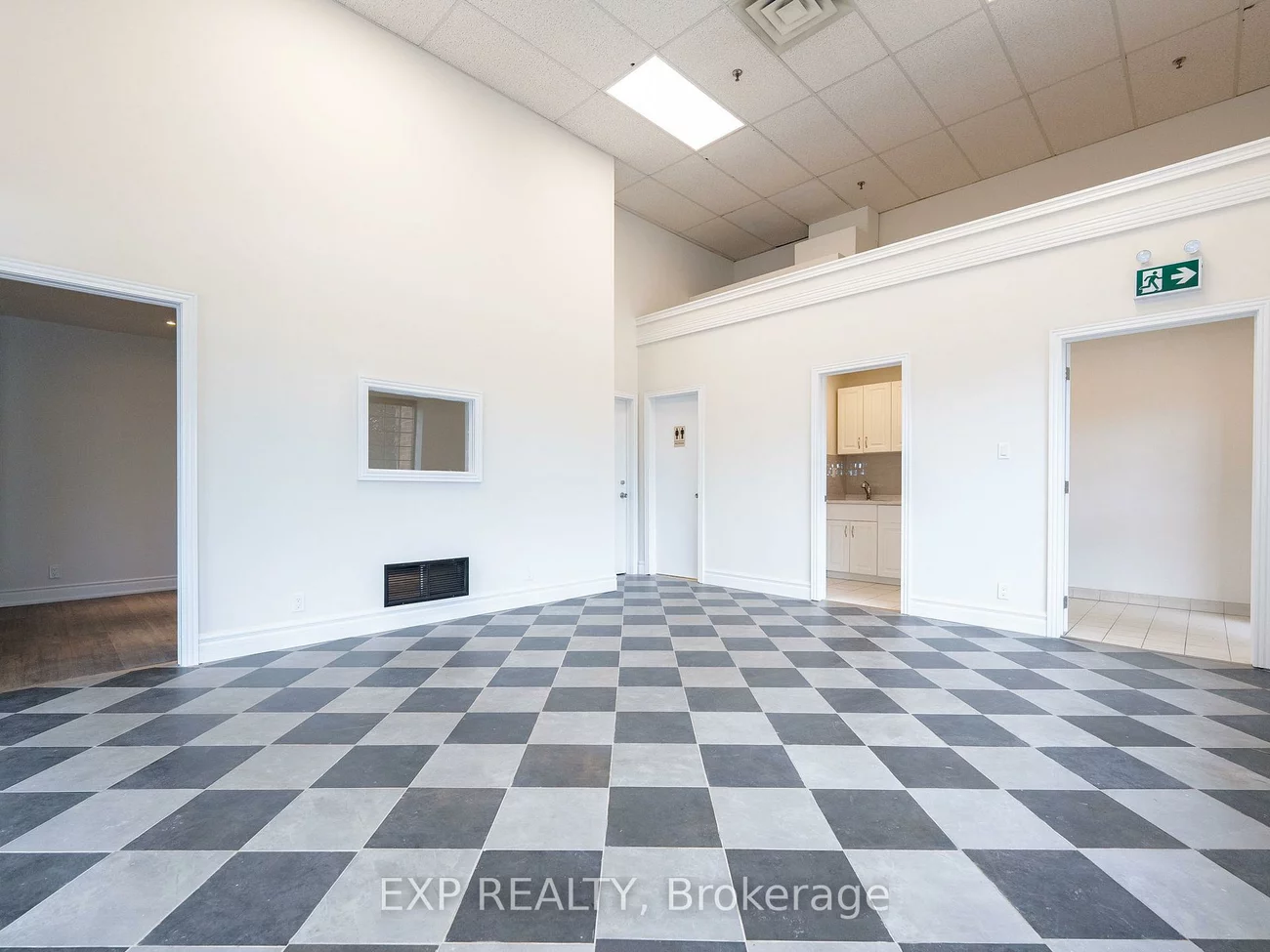 16, Sims, Beaver Creek Business Park, Richmond Hill