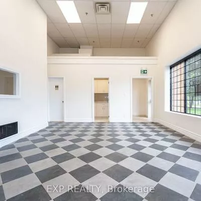 16, Sims, Beaver Creek Business Park, Richmond Hill