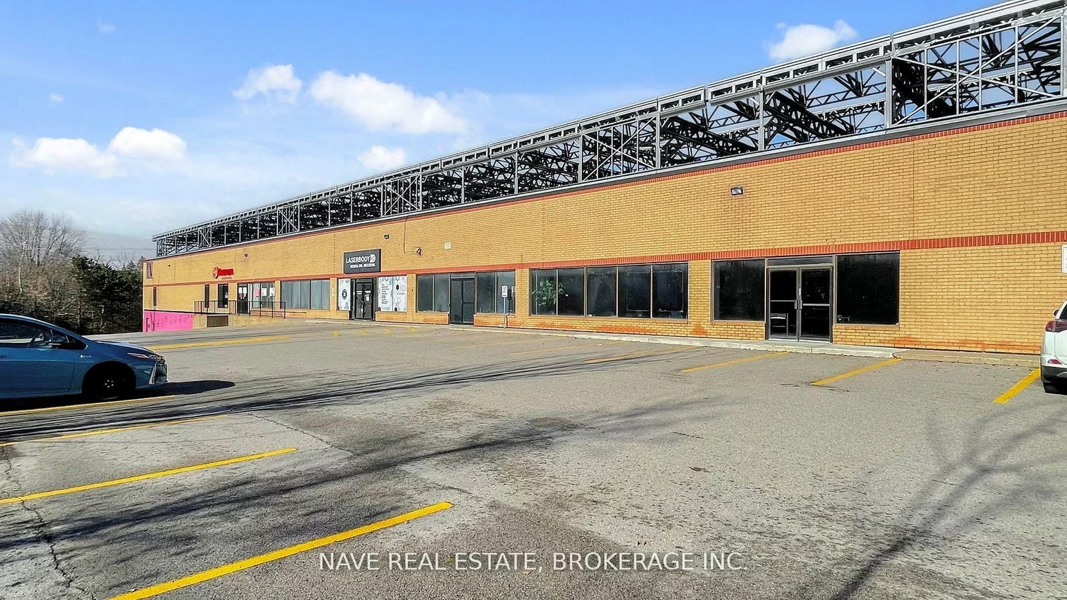 11160, Yonge, Westbrook, Richmond Hill