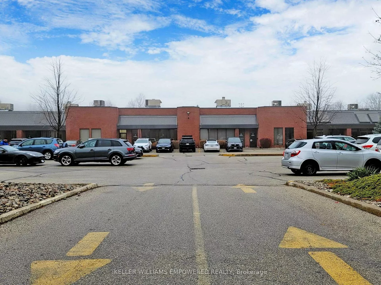 80, West Beaver Creek, Beaver Creek Business Park, Richmond Hill