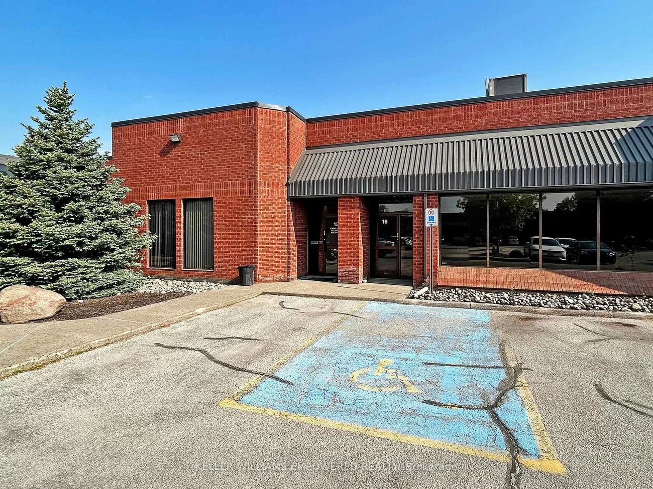 80, West Beaver Creek, Beaver Creek Business Park, Richmond Hill