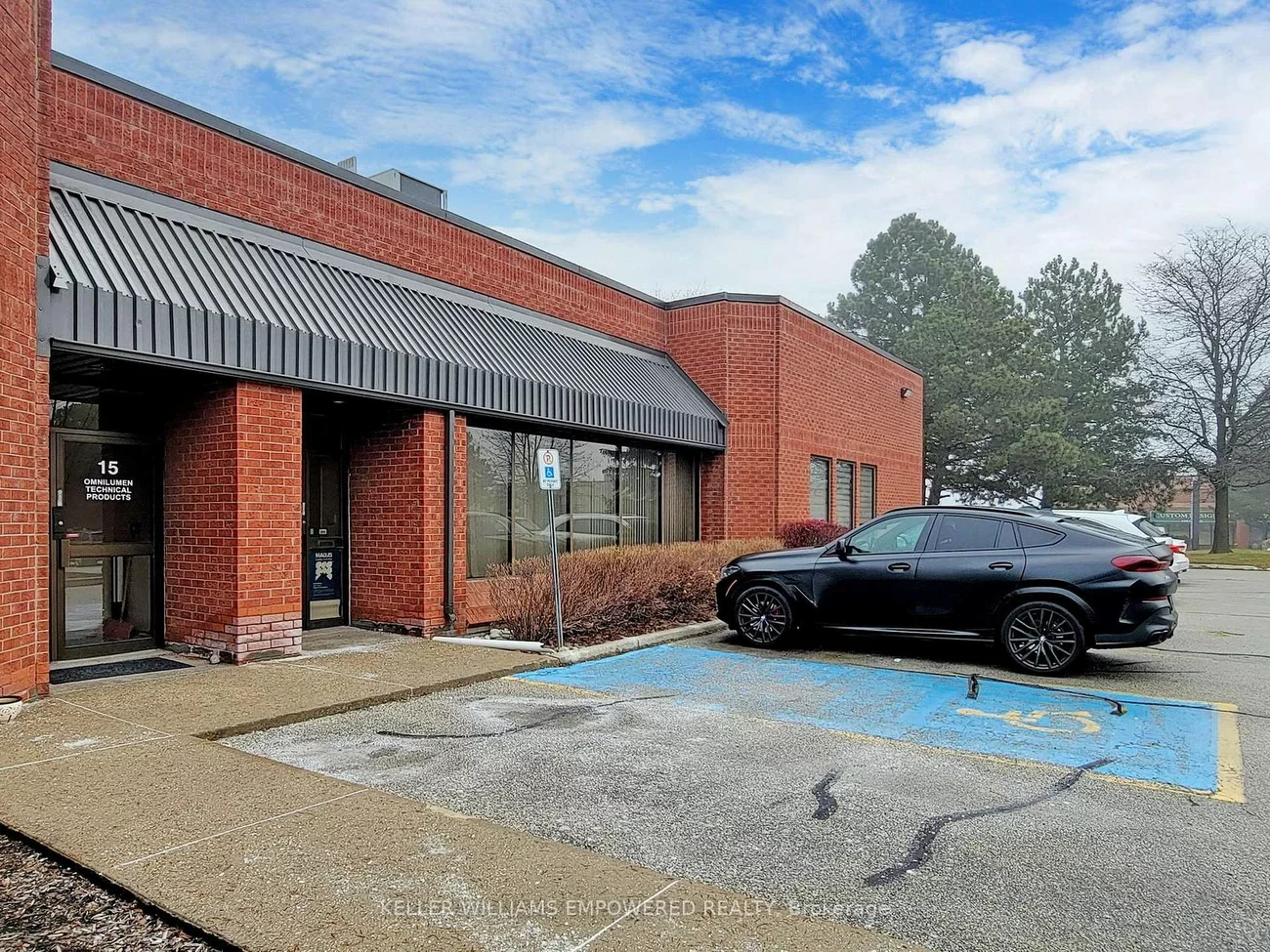 80, West Beaver Creek, Beaver Creek Business Park, Richmond Hill