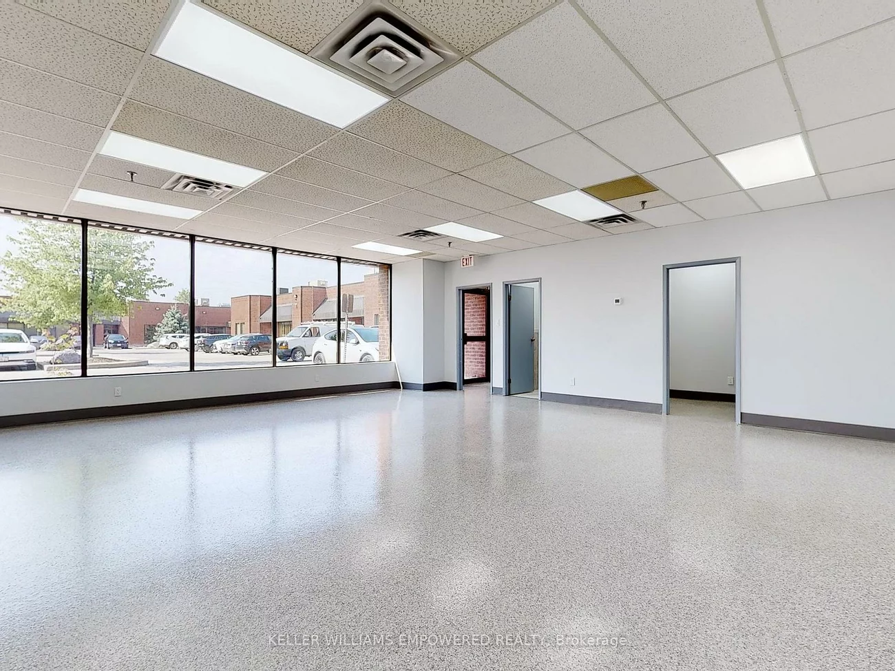 80, West Beaver Creek, Beaver Creek Business Park, Richmond Hill