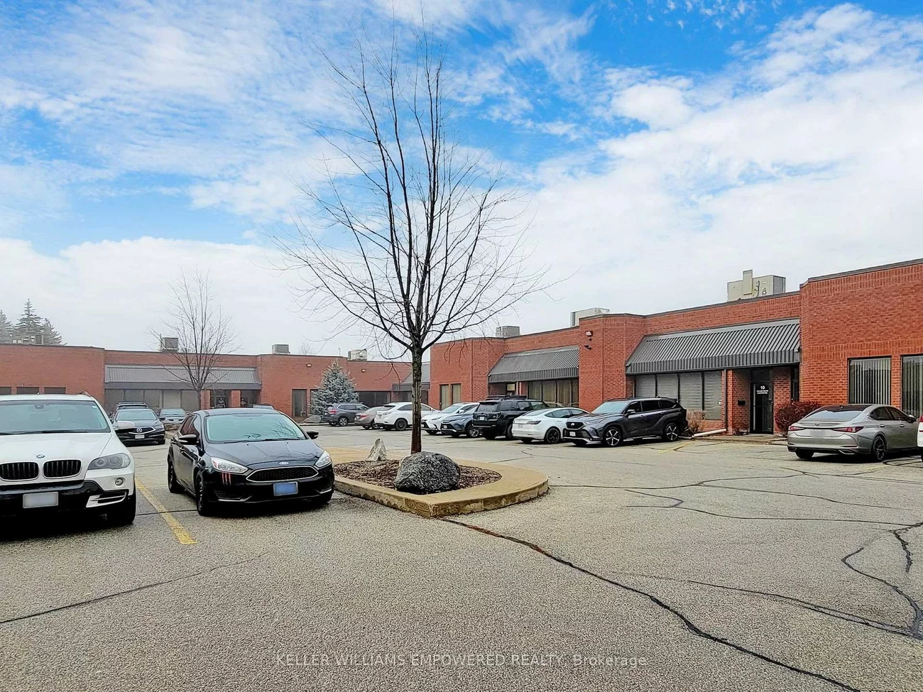 80, West Beaver Creek, Beaver Creek Business Park, Richmond Hill