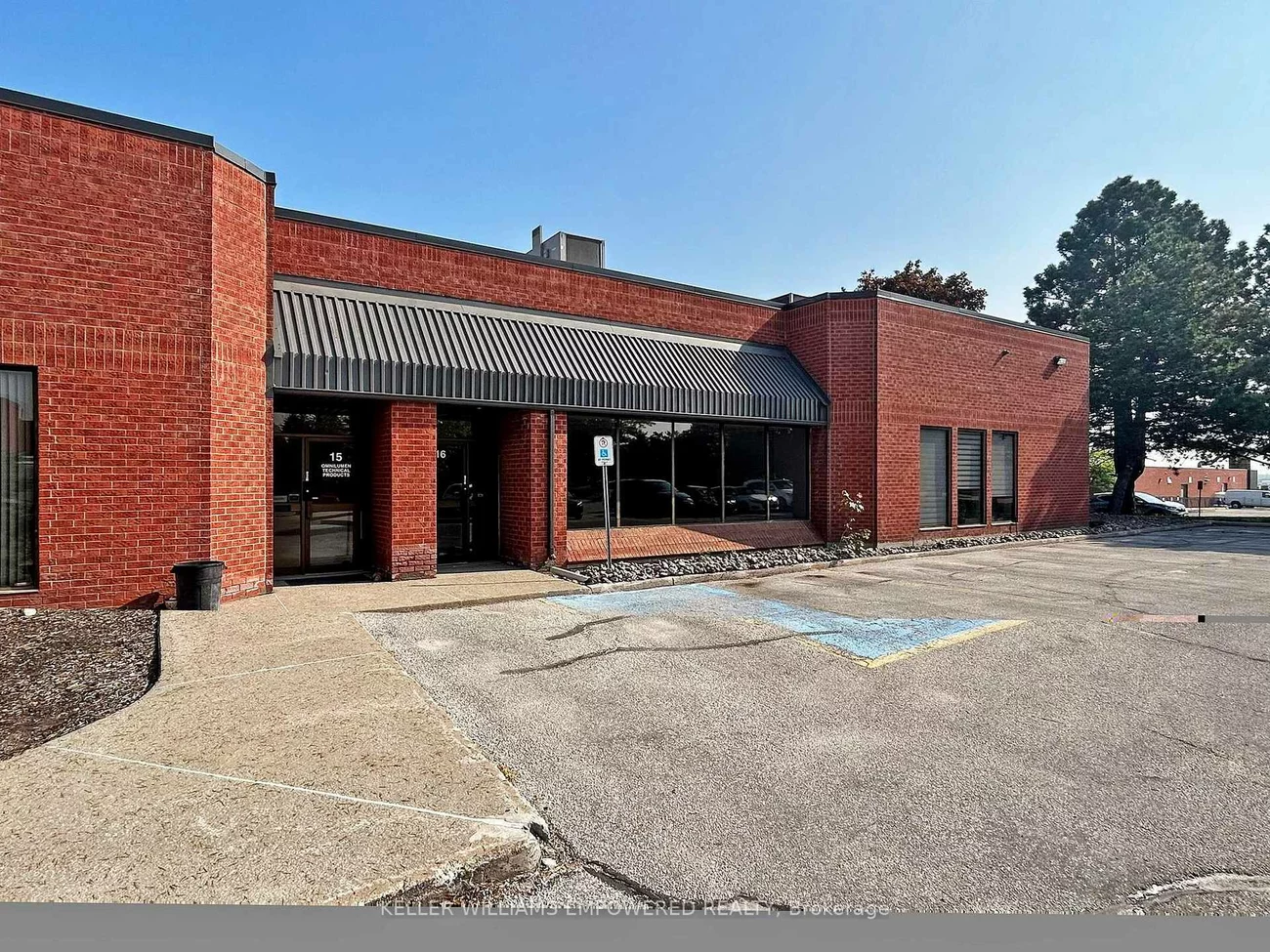 80, West Beaver Creek, Beaver Creek Business Park, Richmond Hill