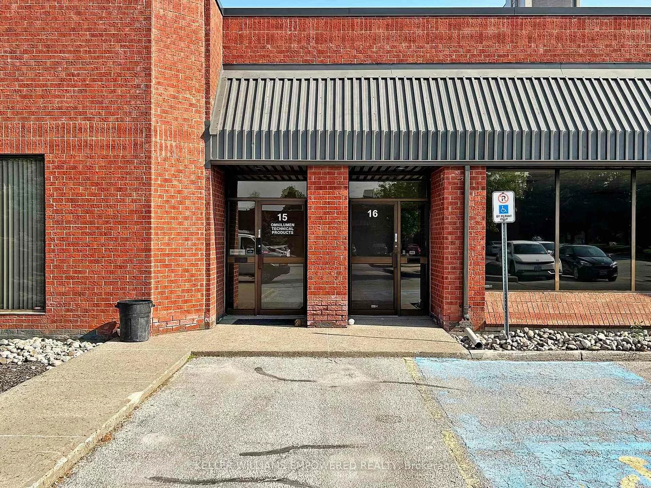 80, West Beaver Creek, Beaver Creek Business Park, Richmond Hill