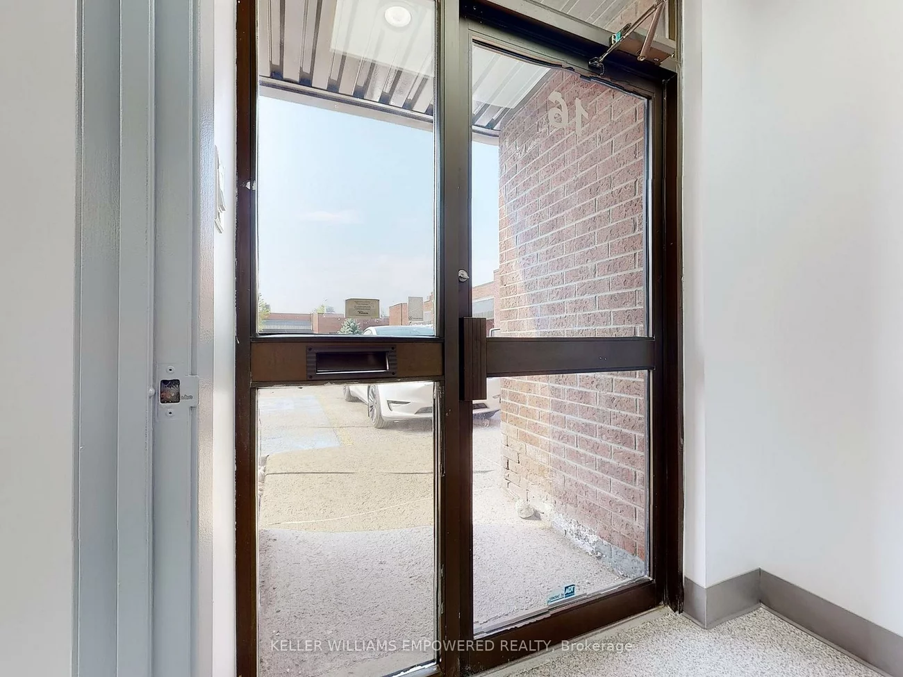 80, West Beaver Creek, Beaver Creek Business Park, Richmond Hill