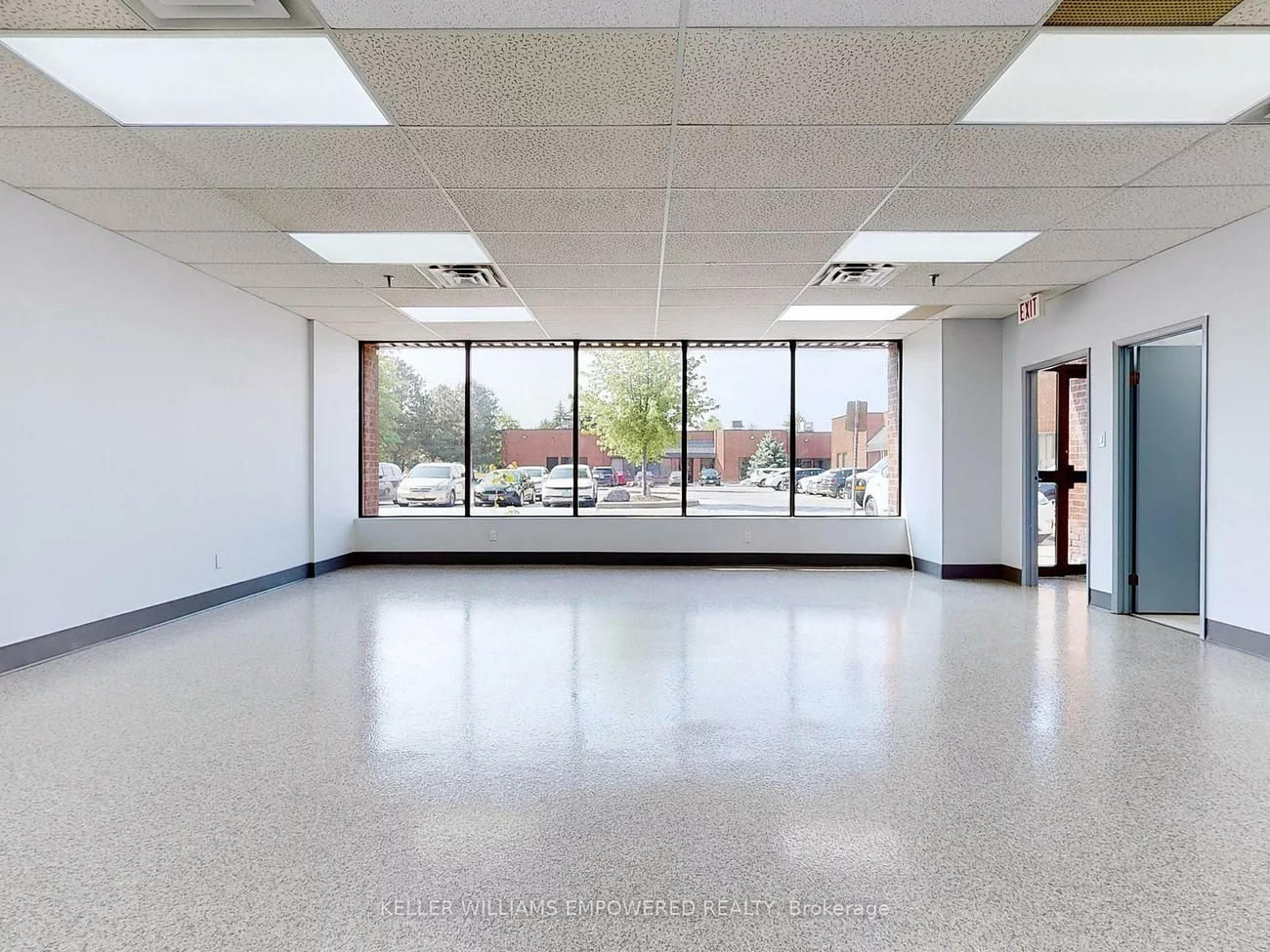80, West Beaver Creek, Beaver Creek Business Park, Richmond Hill