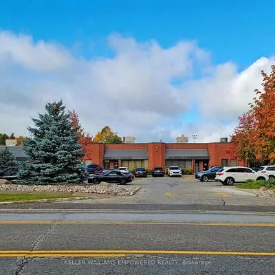 80, West Beaver Creek, Beaver Creek Business Park, Richmond Hill