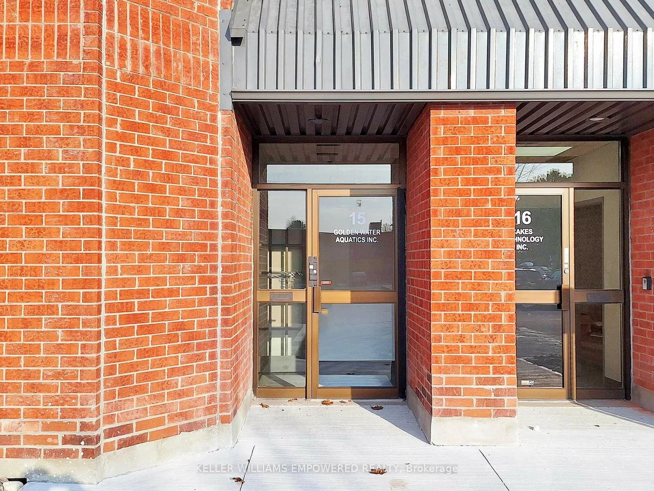 80, West Beaver Creek, Beaver Creek Business Park, Richmond Hill
