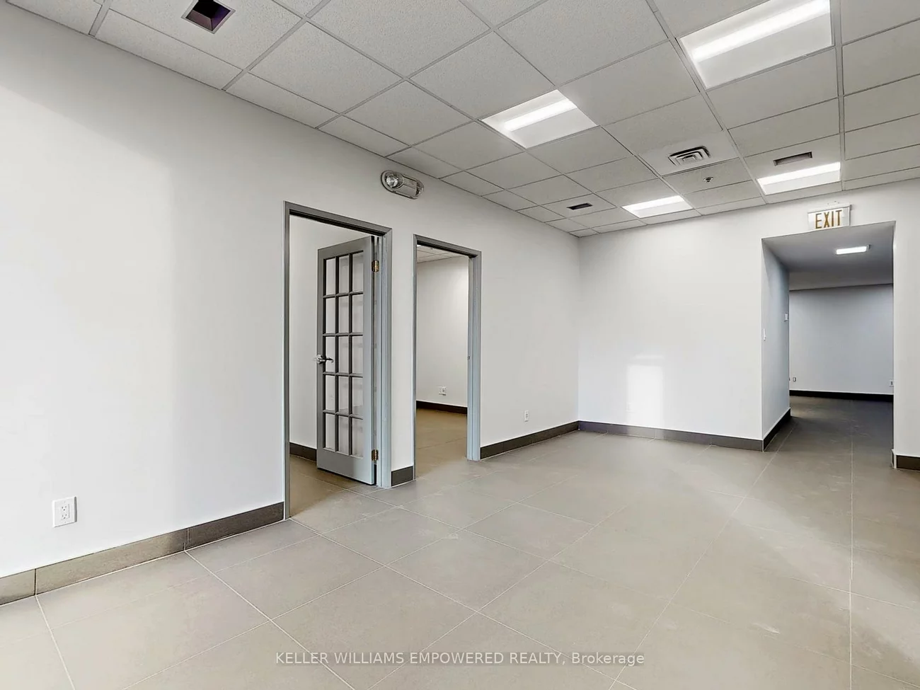 80, West Beaver Creek, Beaver Creek Business Park, Richmond Hill