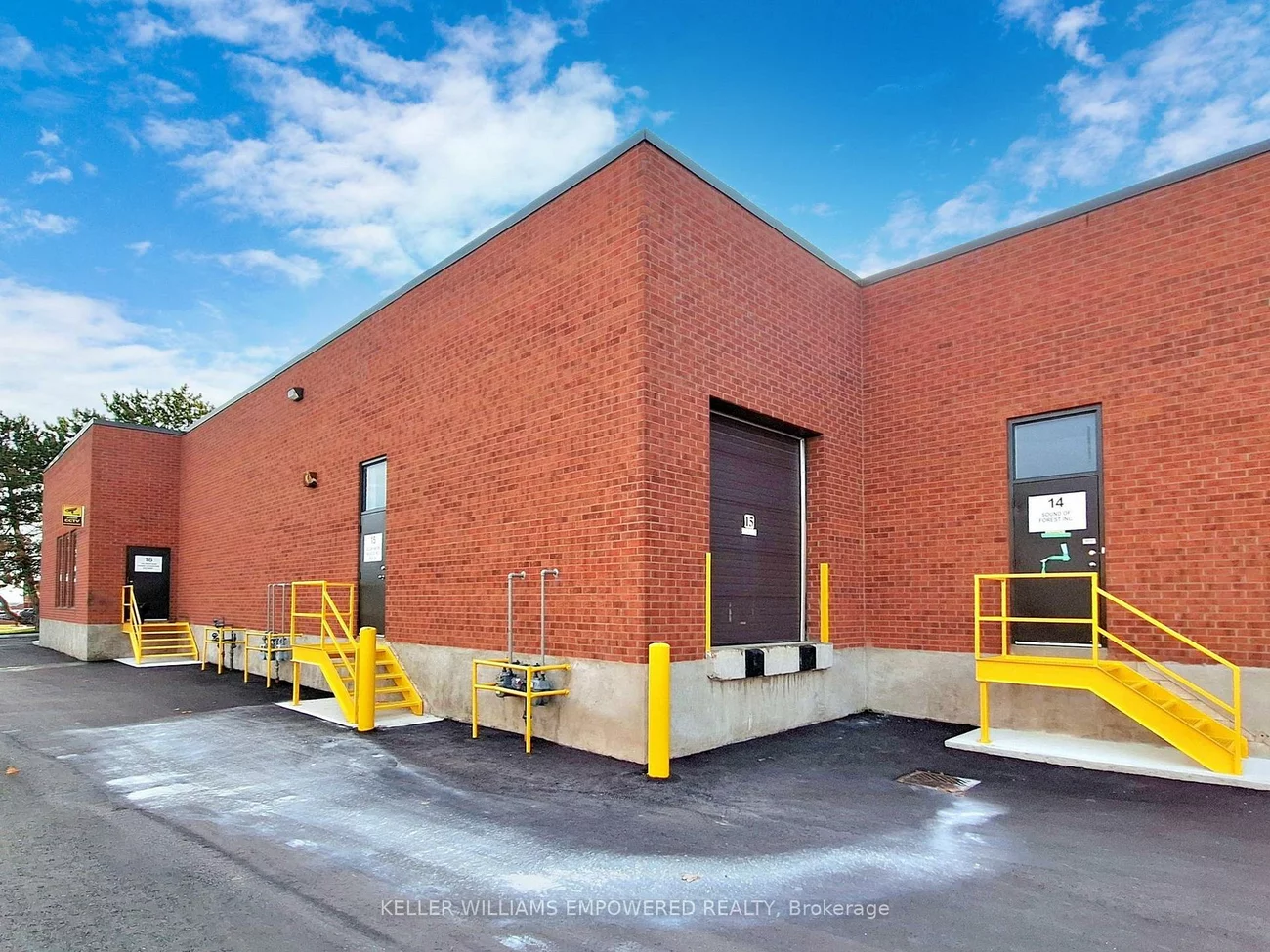 80, West Beaver Creek, Beaver Creek Business Park, Richmond Hill