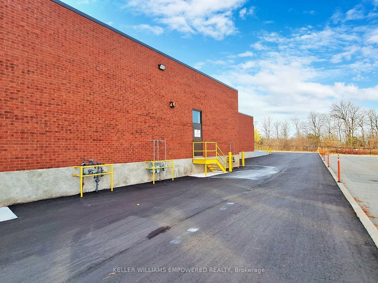 80, West Beaver Creek, Beaver Creek Business Park, Richmond Hill