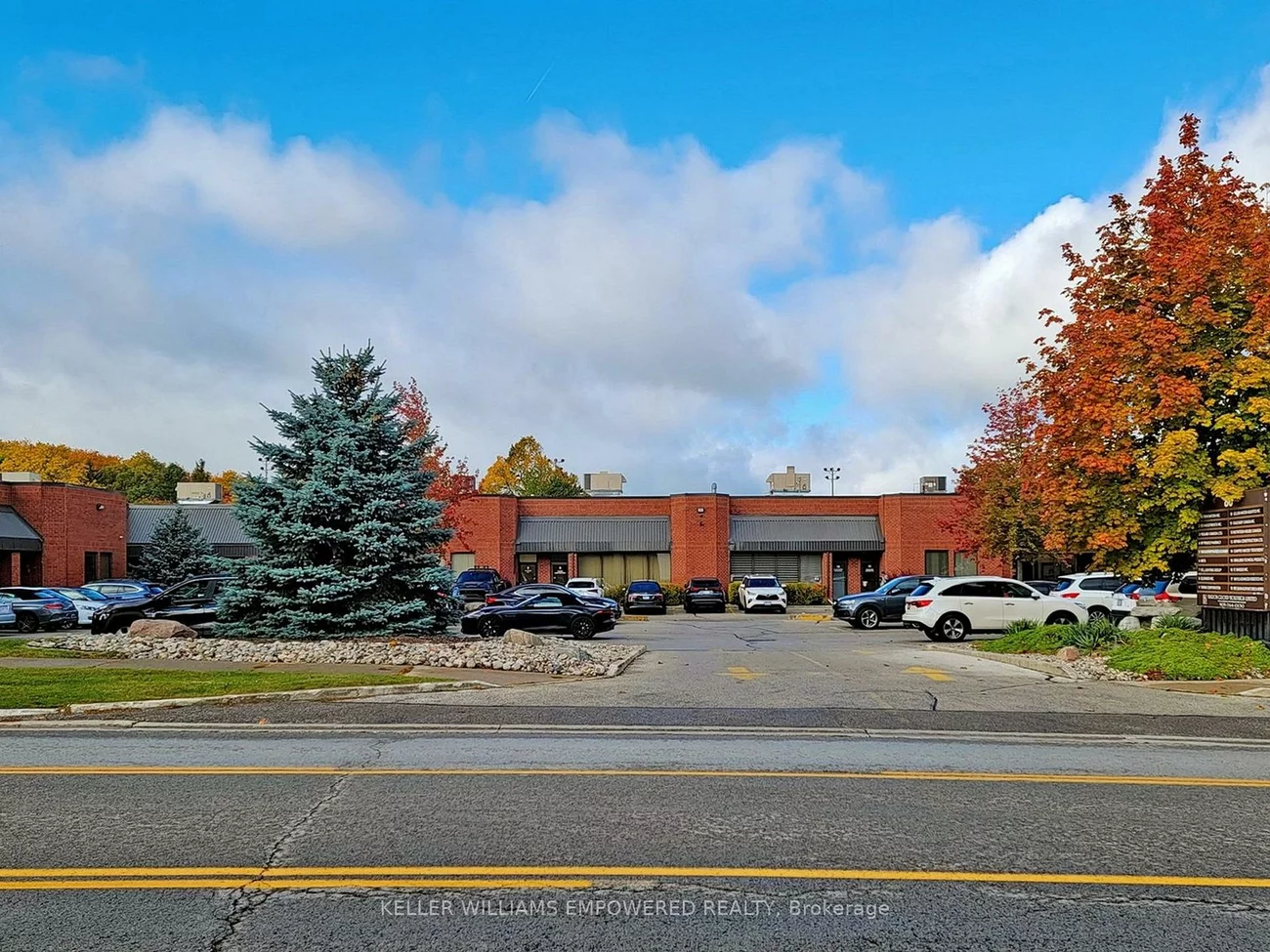 80, West Beaver Creek, Beaver Creek Business Park, Richmond Hill