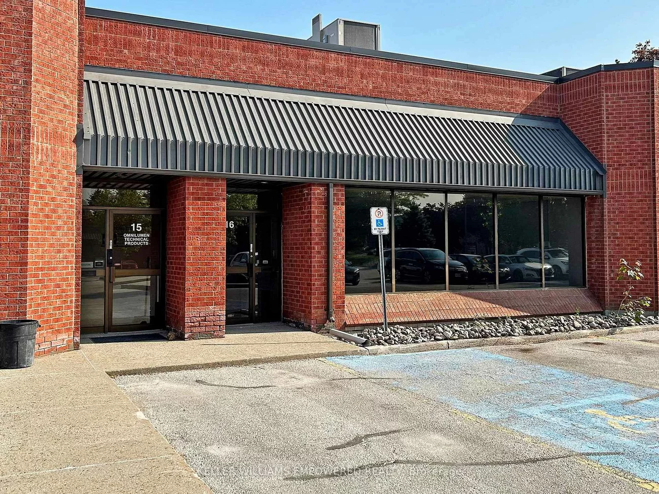 80, West Beaver Creek, Beaver Creek Business Park, Richmond Hill