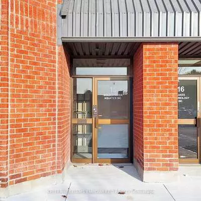 80, West Beaver Creek, Beaver Creek Business Park, Richmond Hill