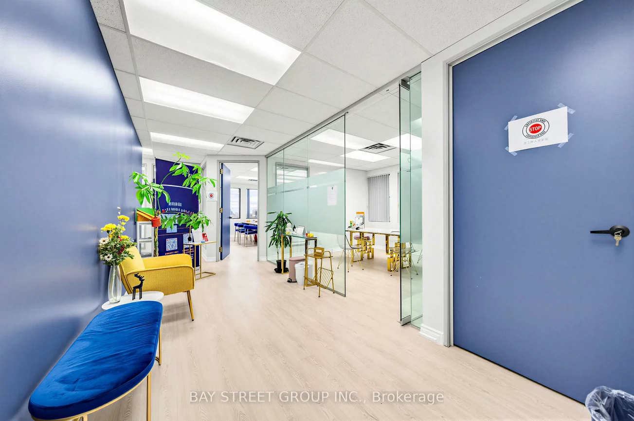 9040, Leslie, Beaver Creek Business Park, Richmond Hill