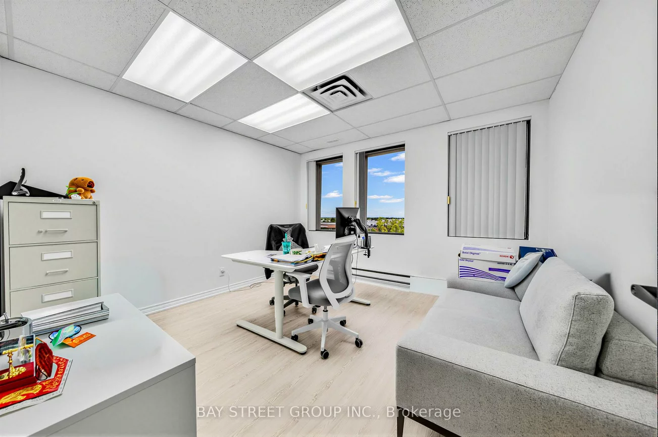 9040, Leslie, Beaver Creek Business Park, Richmond Hill