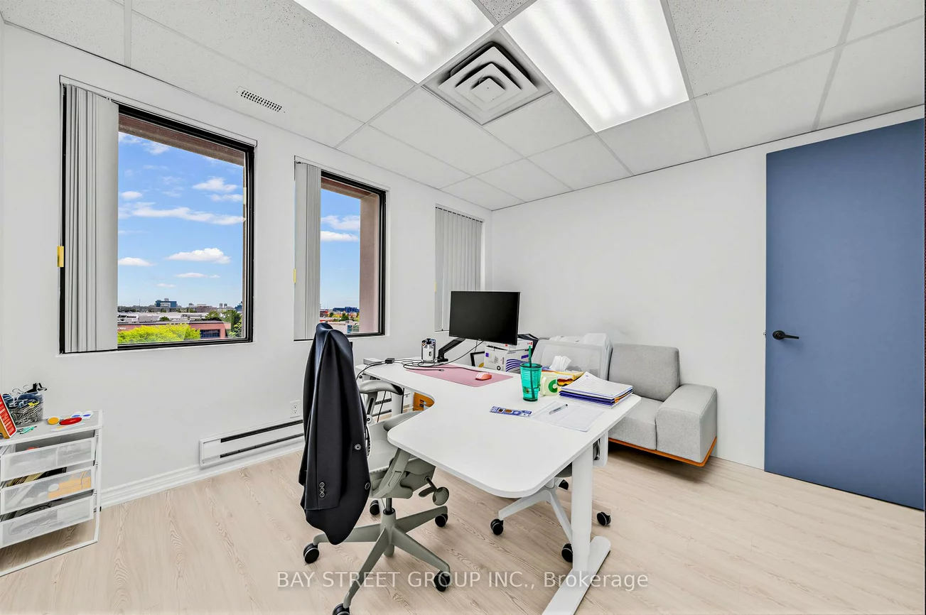 9040, Leslie, Beaver Creek Business Park, Richmond Hill