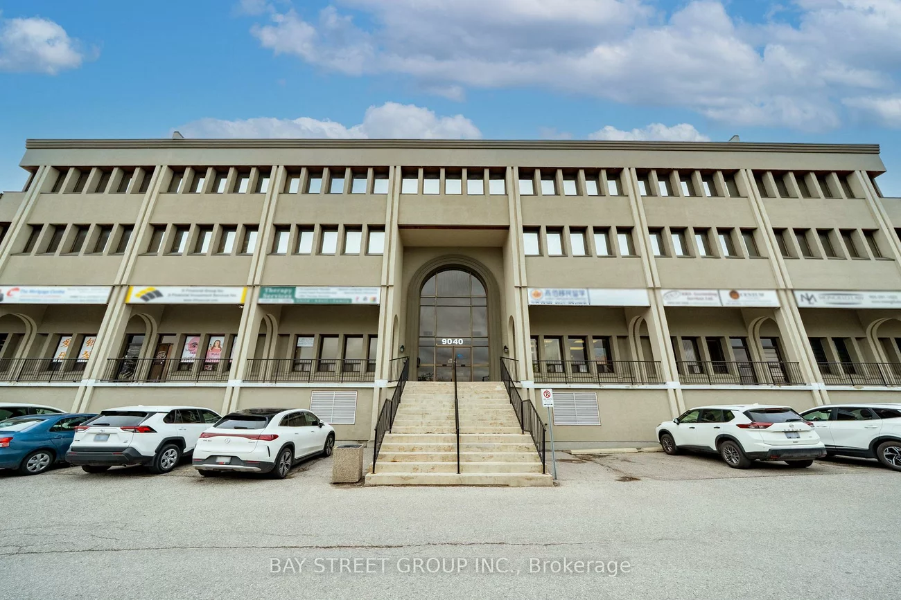 9040, Leslie, Beaver Creek Business Park, Richmond Hill