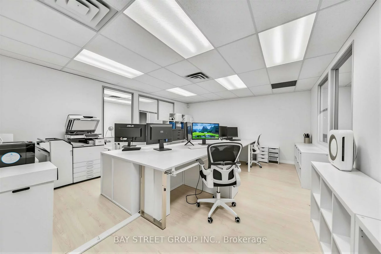 9040, Leslie, Beaver Creek Business Park, Richmond Hill