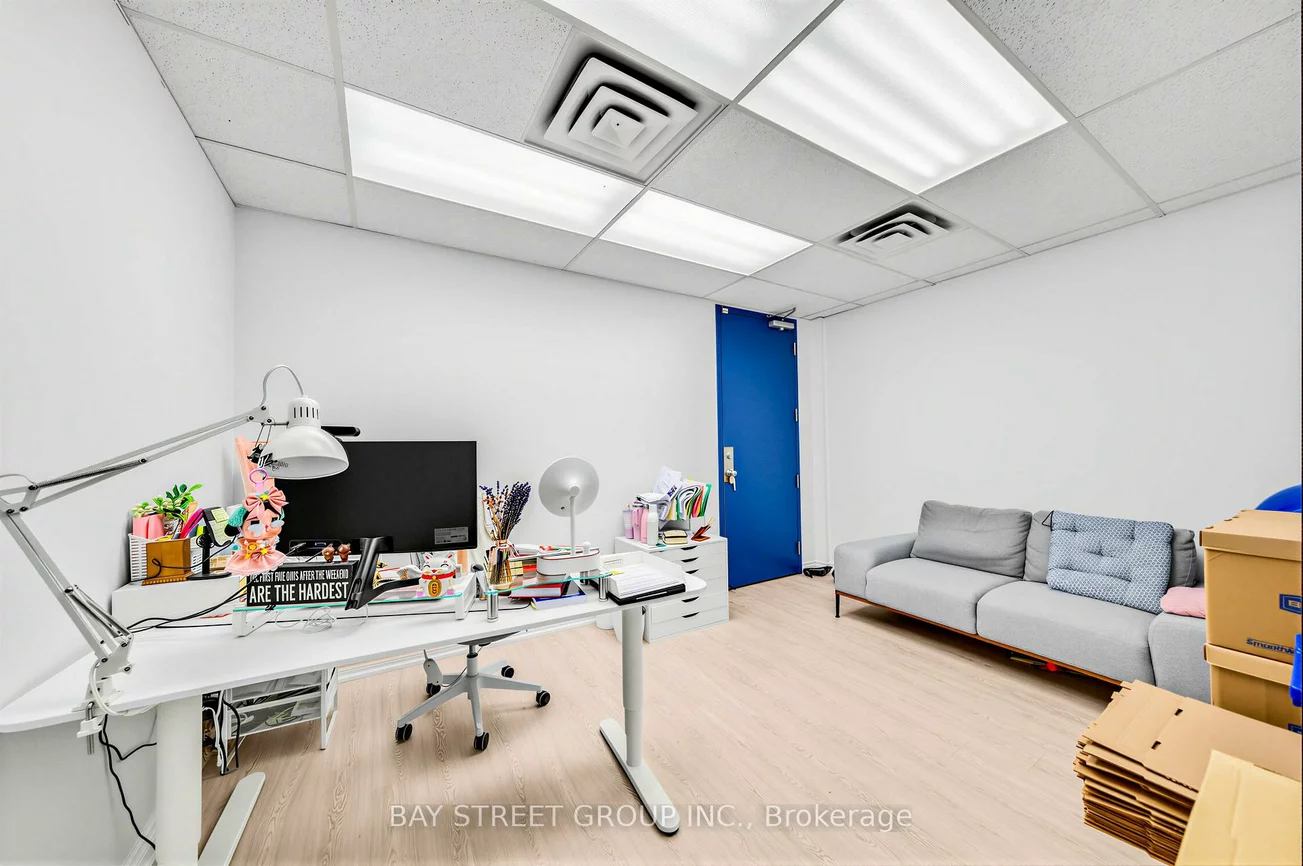 9040, Leslie, Beaver Creek Business Park, Richmond Hill