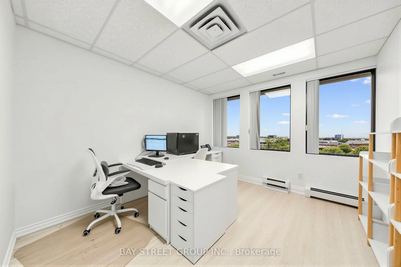 9040, Leslie, Beaver Creek Business Park, Richmond Hill