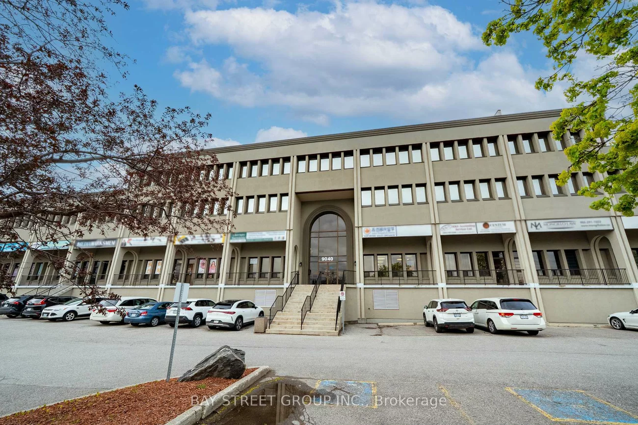 9040, Leslie, Beaver Creek Business Park, Richmond Hill
