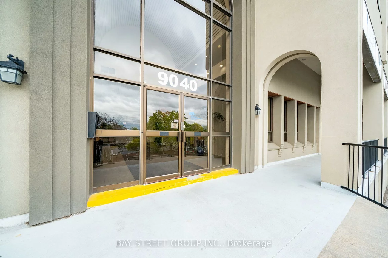 9040, Leslie, Beaver Creek Business Park, Richmond Hill