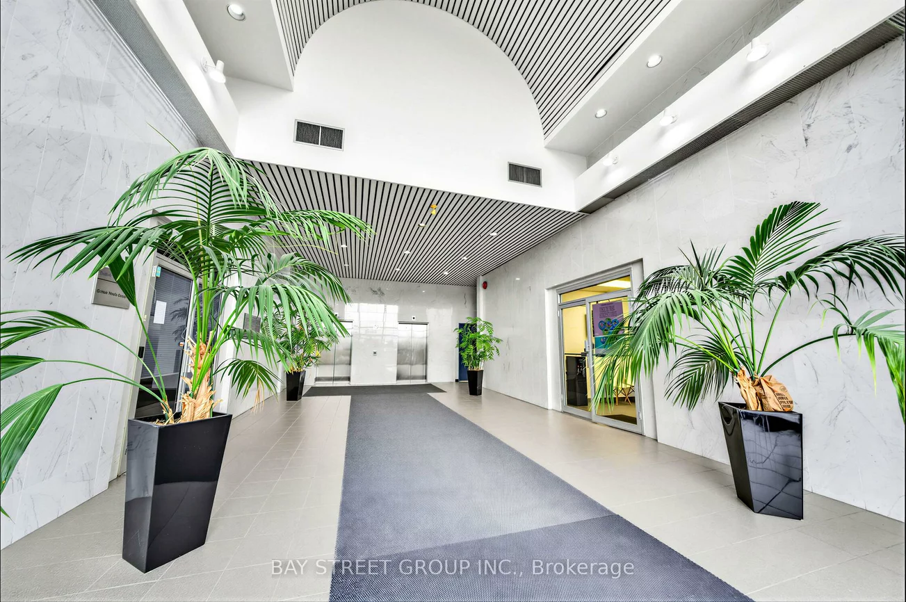 9040, Leslie, Beaver Creek Business Park, Richmond Hill